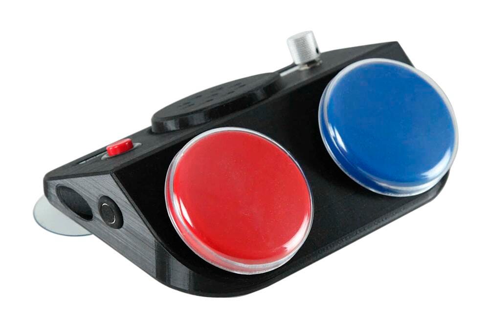 Image for Enabling Devices Talkable 2 Message Communicator from School Specialty